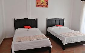 Hotel Tiktaalik